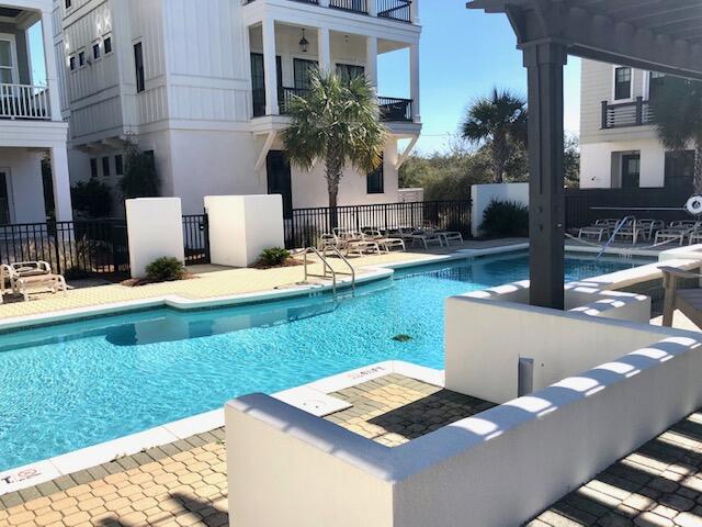 Park Place at Inlet Beach - Land
