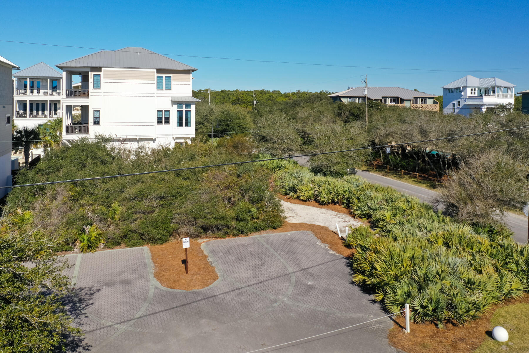 Park Place at Inlet Beach - Land