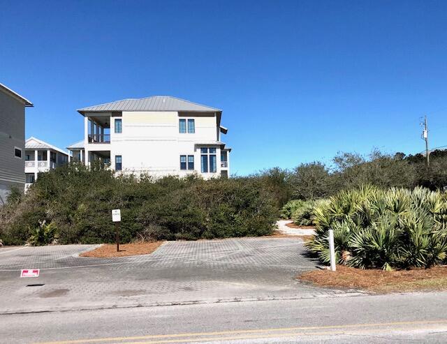 Park Place at Inlet Beach - Land