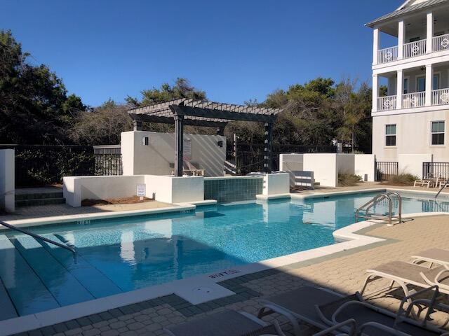 Park Place at Inlet Beach - Land