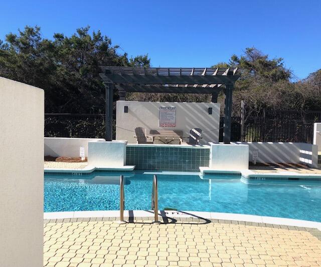 Park Place at Inlet Beach - Land