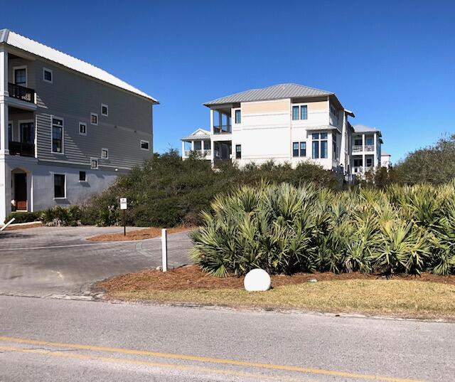 Park Place at Inlet Beach - Land