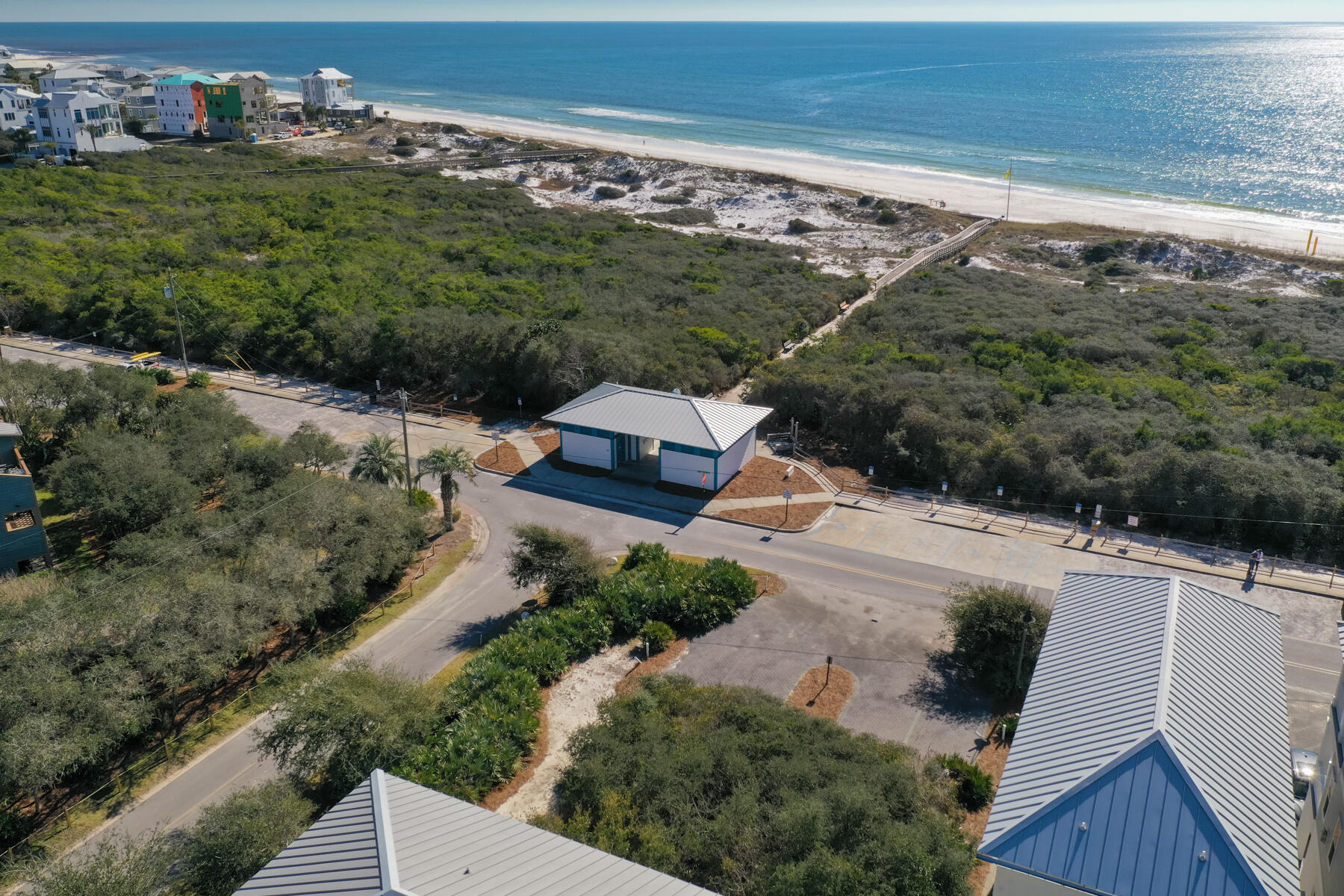 Park Place at Inlet Beach - Land