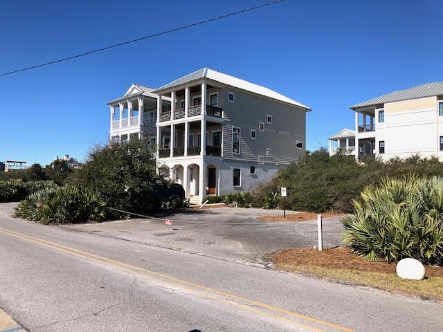Park Place at Inlet Beach - Land