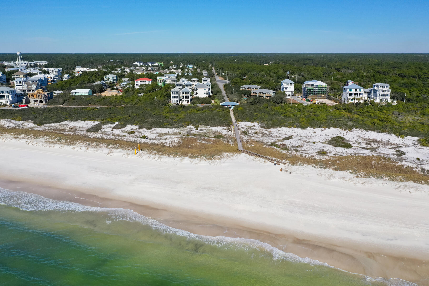 Park Place at Inlet Beach - Land
