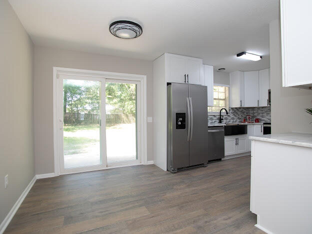 OAKDALE MINI FARMS - Residential