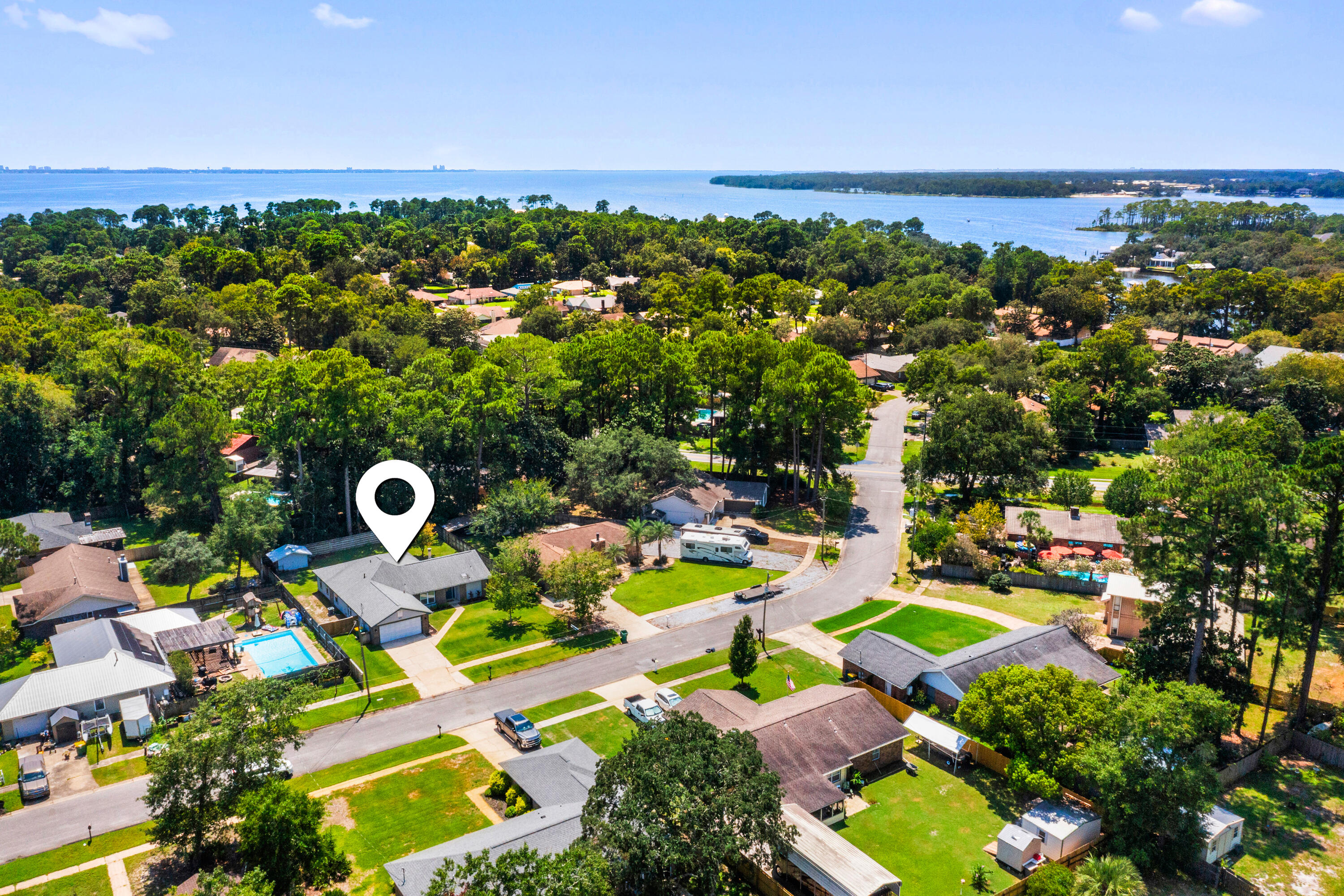 PINEWOOD ESTATES 2 - Residential