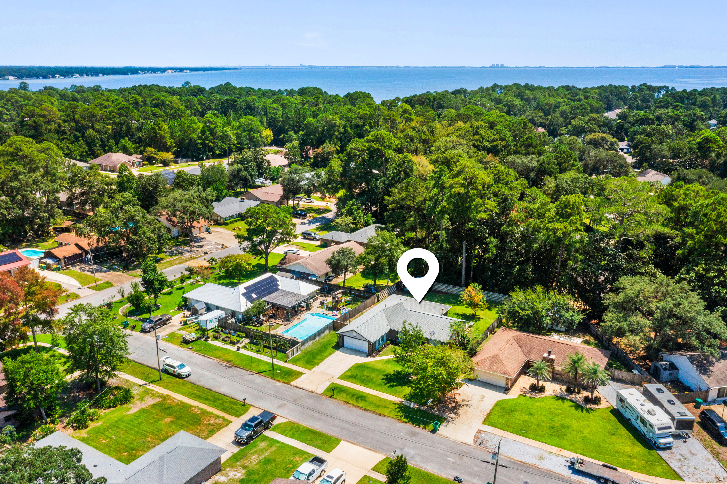 PINEWOOD ESTATES 2 - Residential