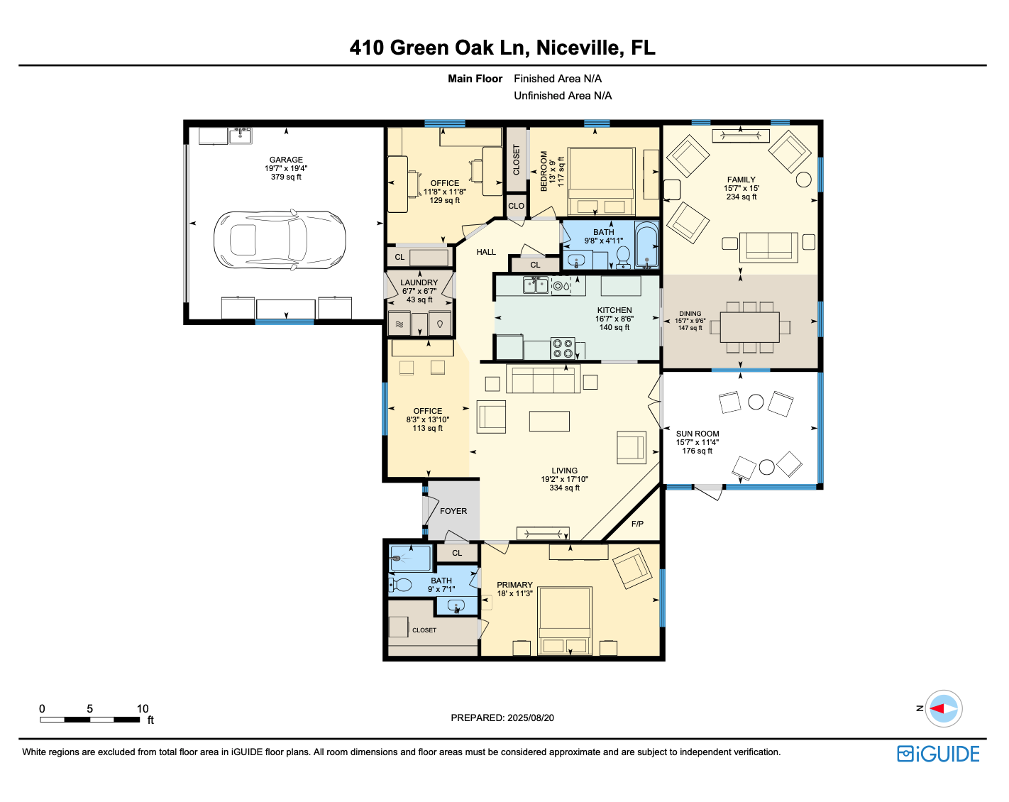 PINEWOOD ESTATES 2 - Residential
