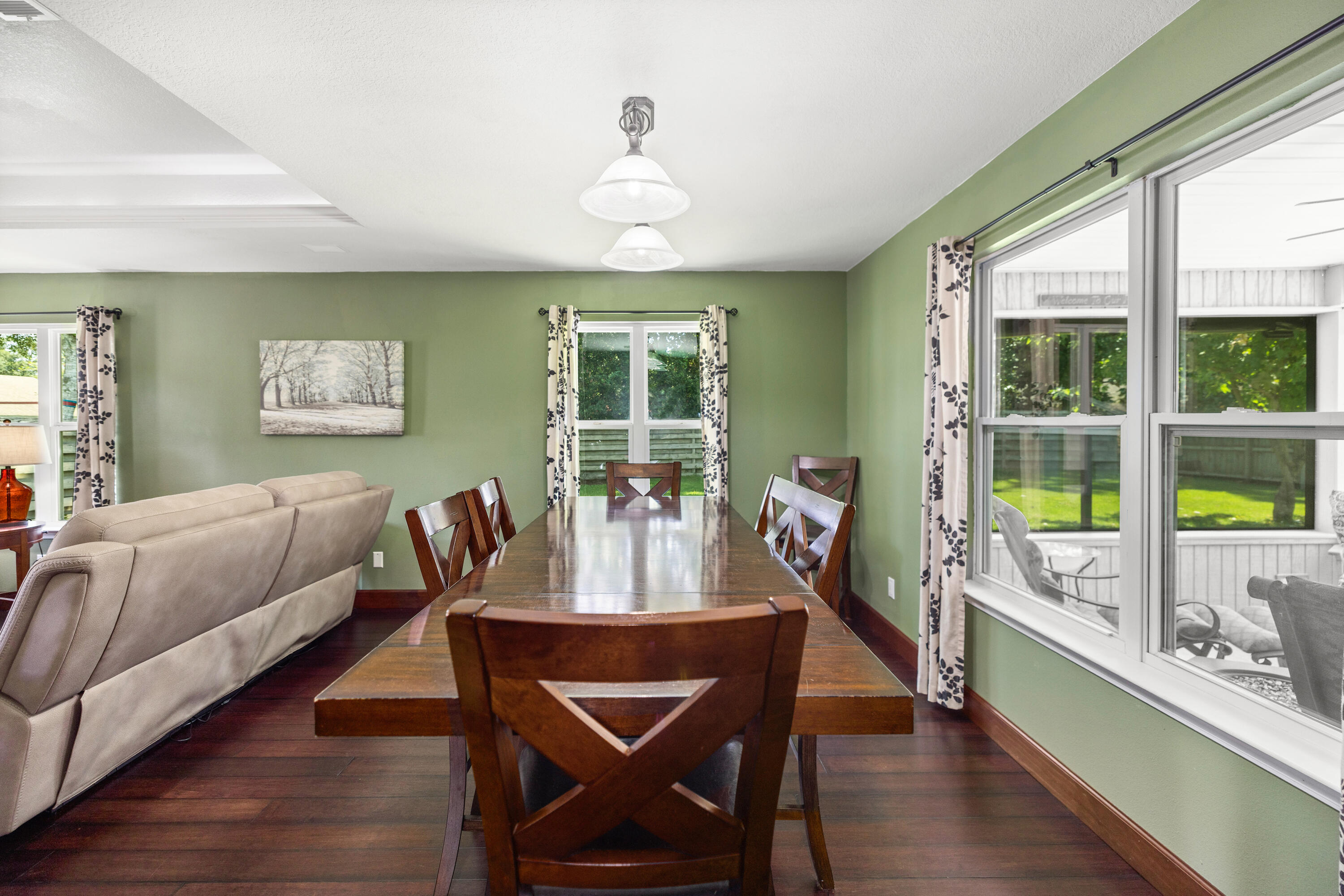 PINEWOOD ESTATES 2 - Residential
