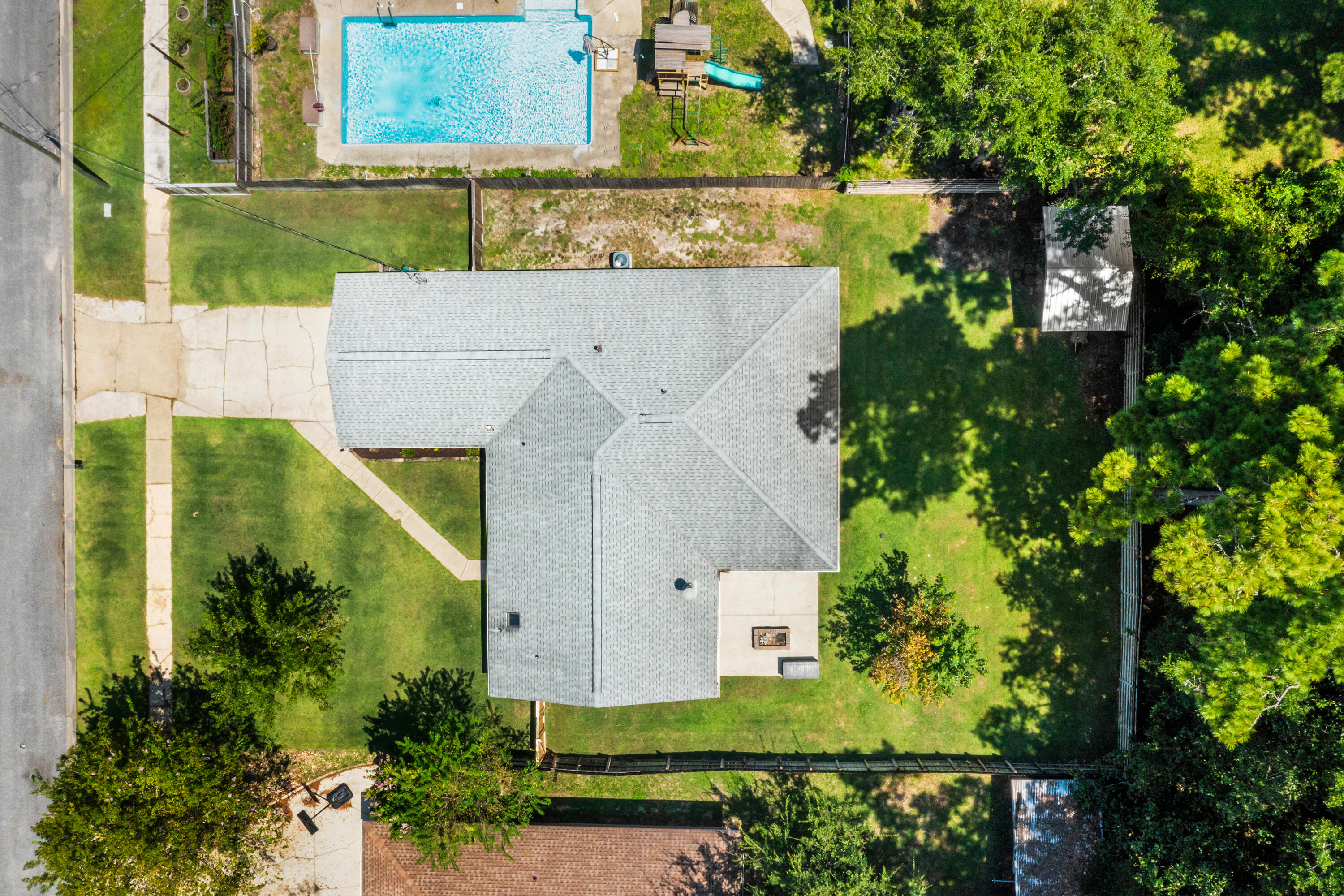 PINEWOOD ESTATES 2 - Residential