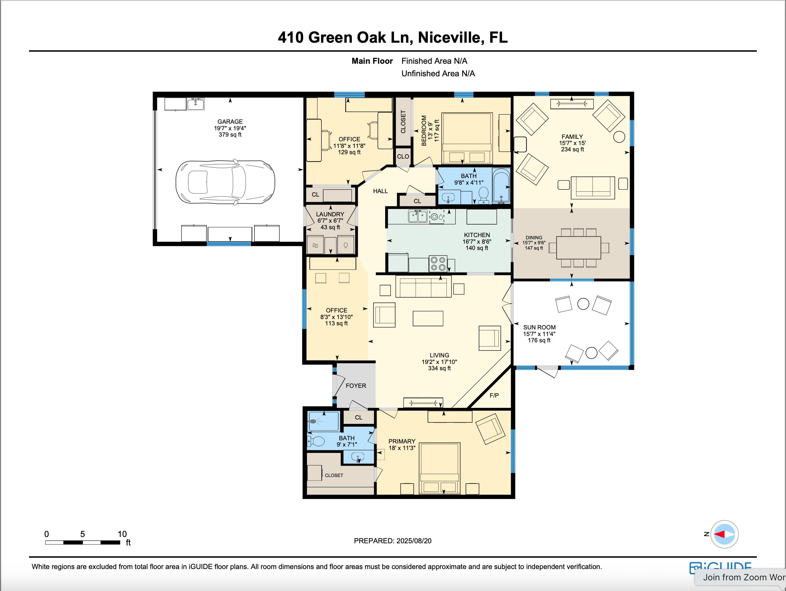 PINEWOOD ESTATES 2 - Residential