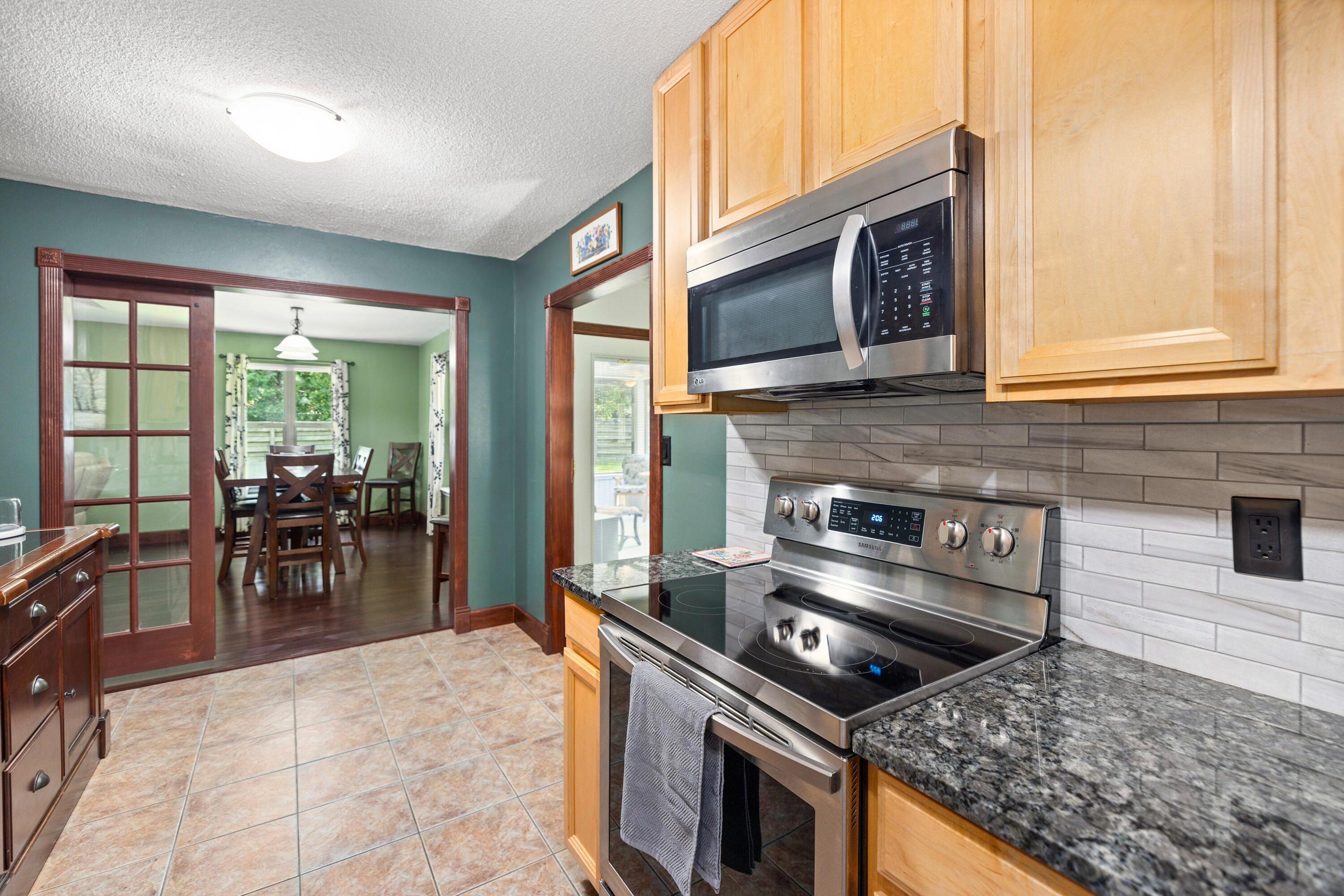 PINEWOOD ESTATES 2 - Residential