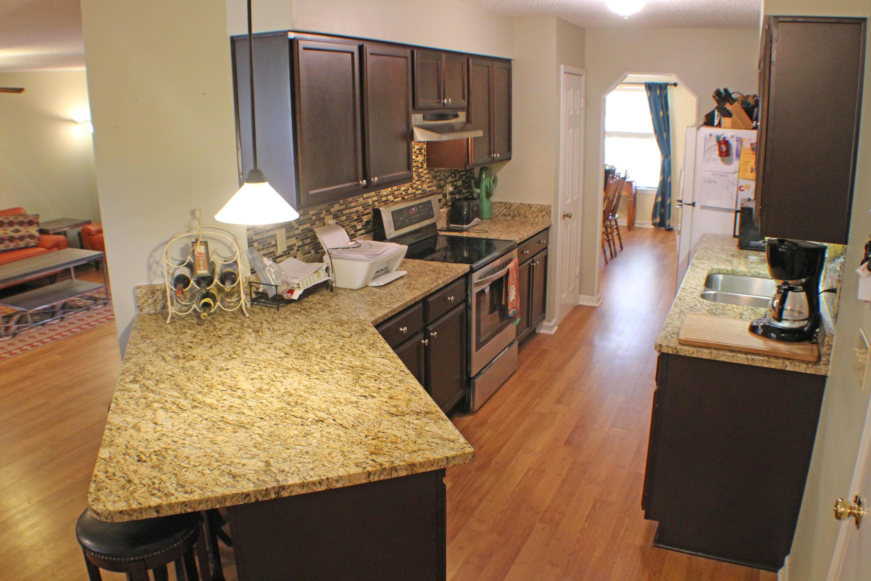 CARIBBEAN VILLAGE EAST 3 - Residential