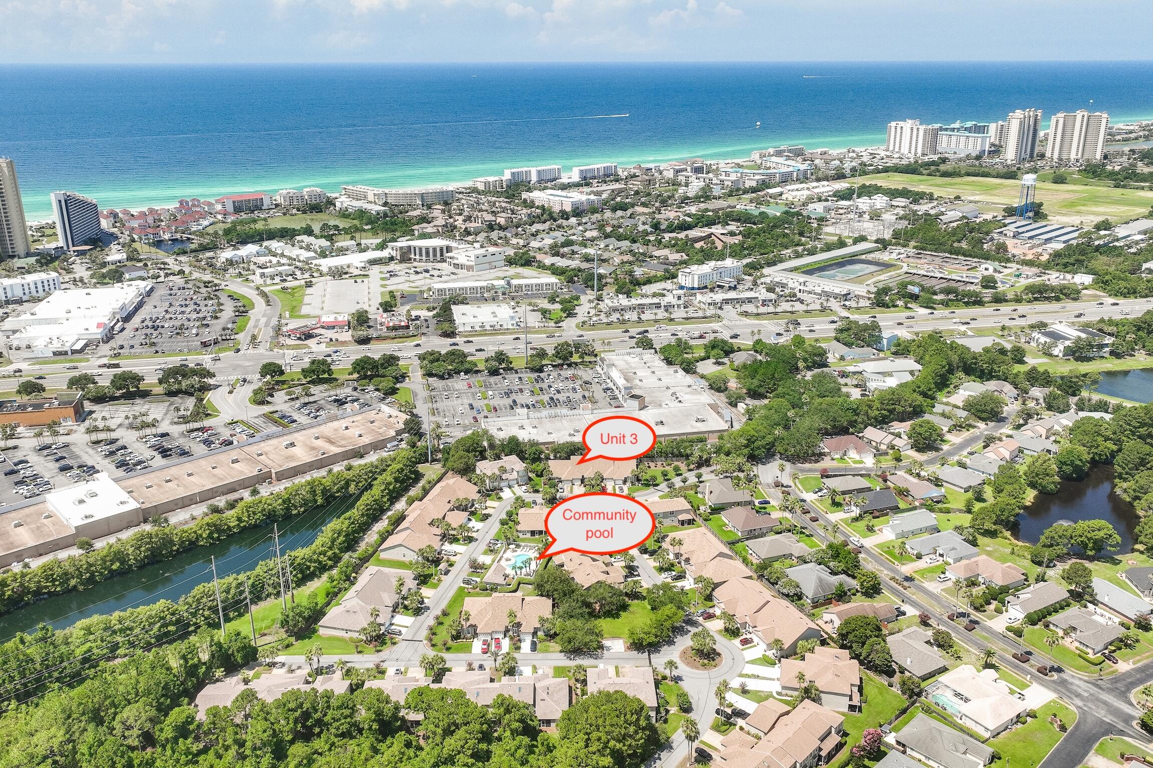 BON VILLAS - Residential