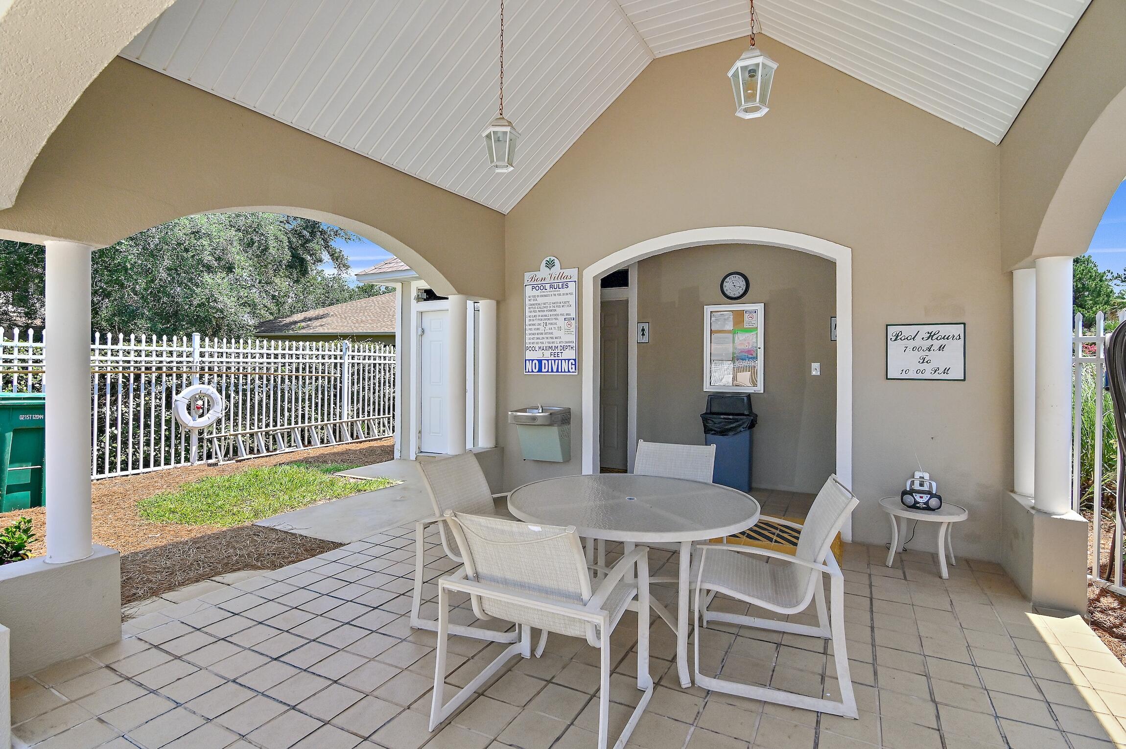 BON VILLAS - Residential