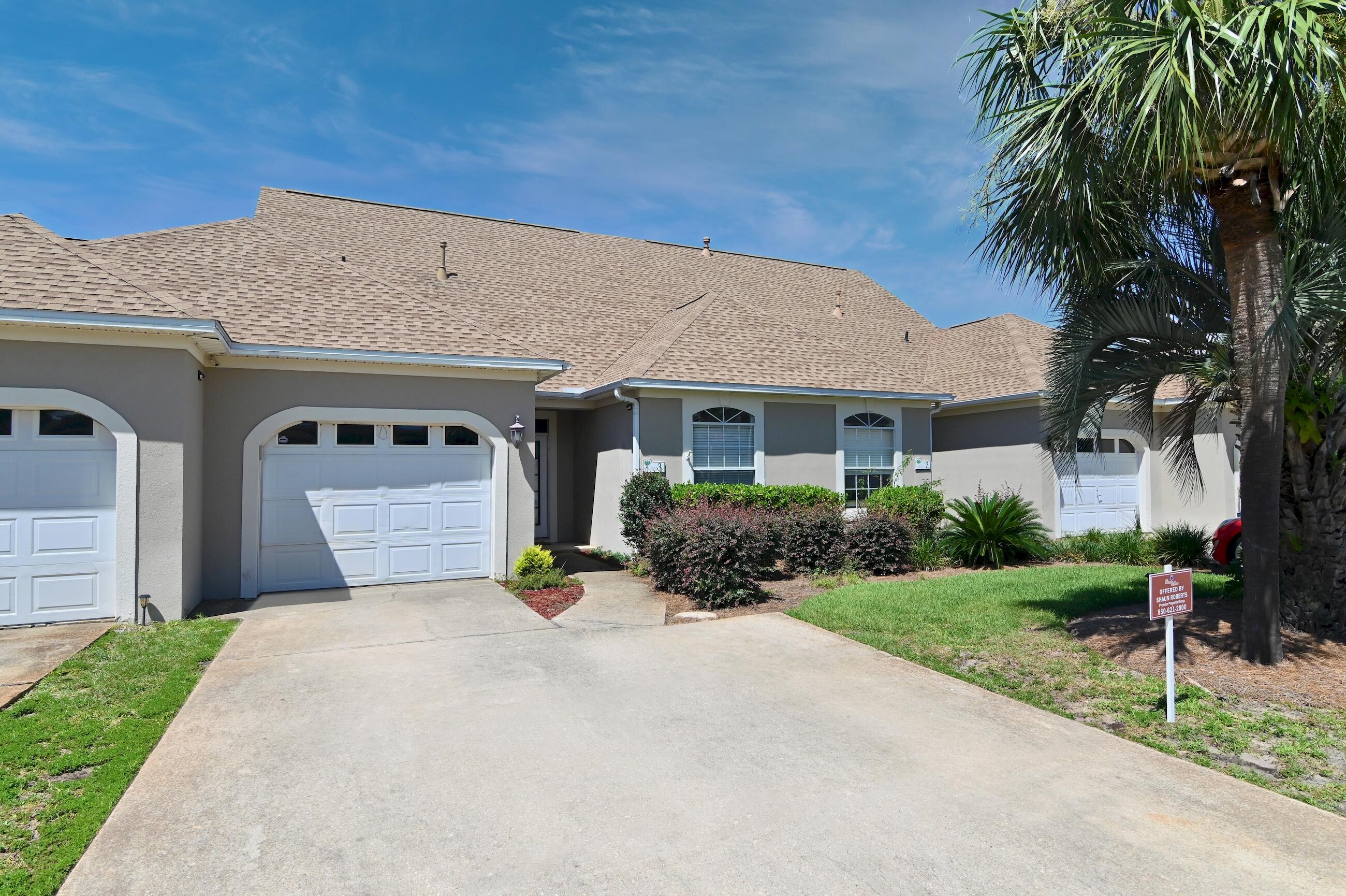 BON VILLAS - Residential