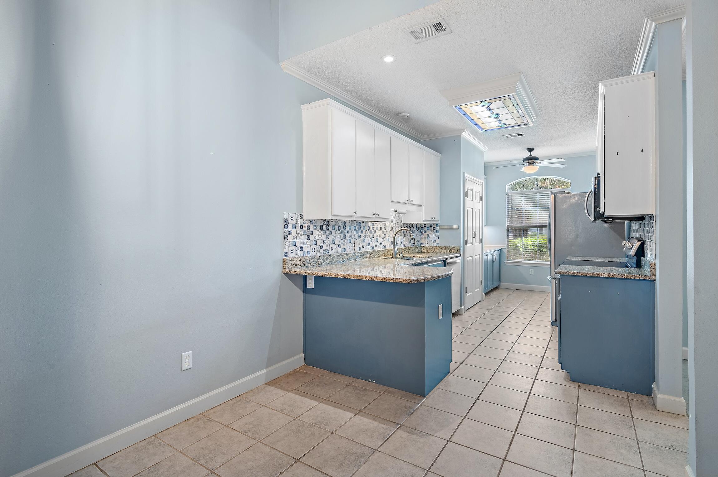 BON VILLAS - Residential