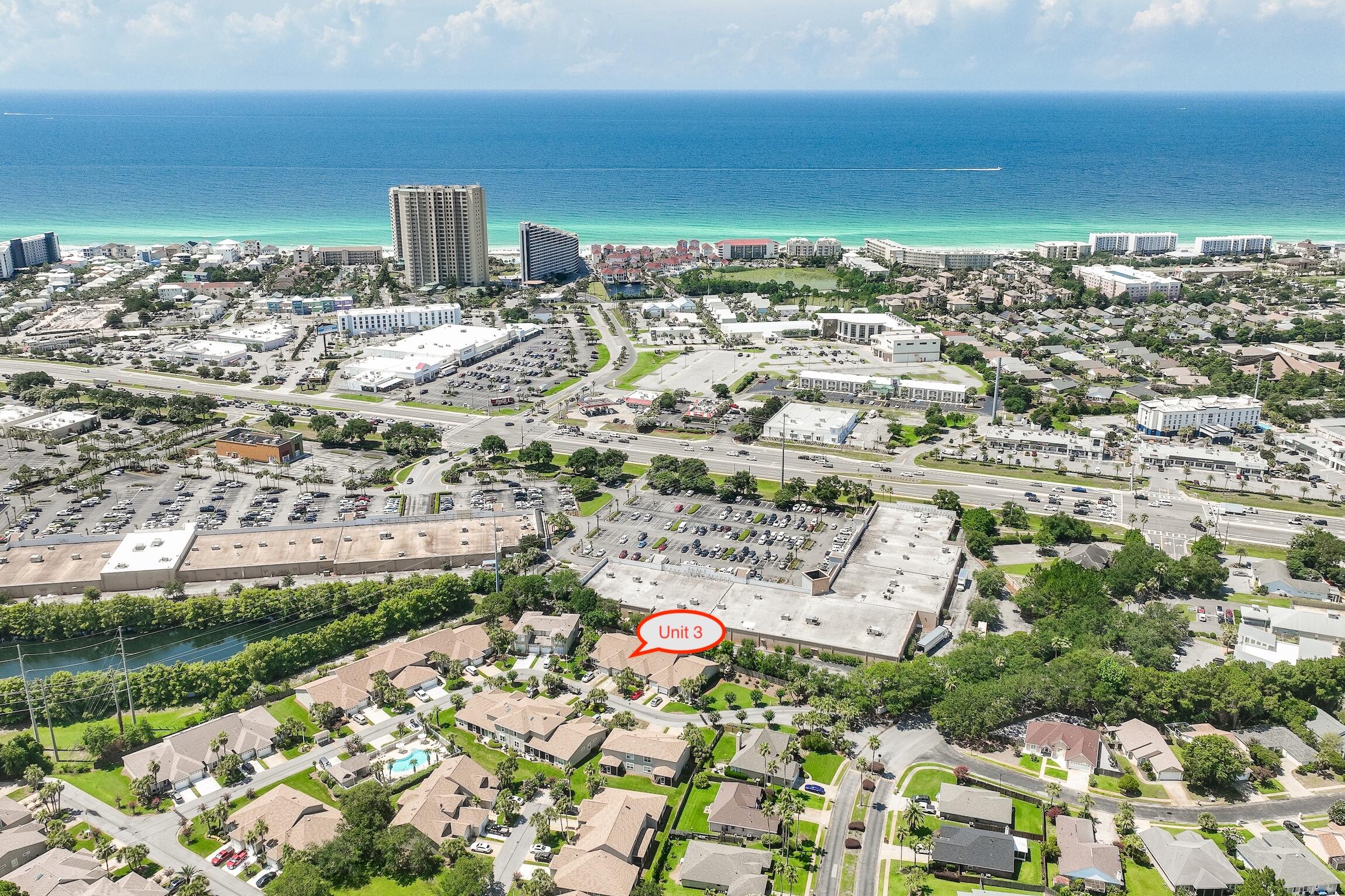 BON VILLAS - Residential