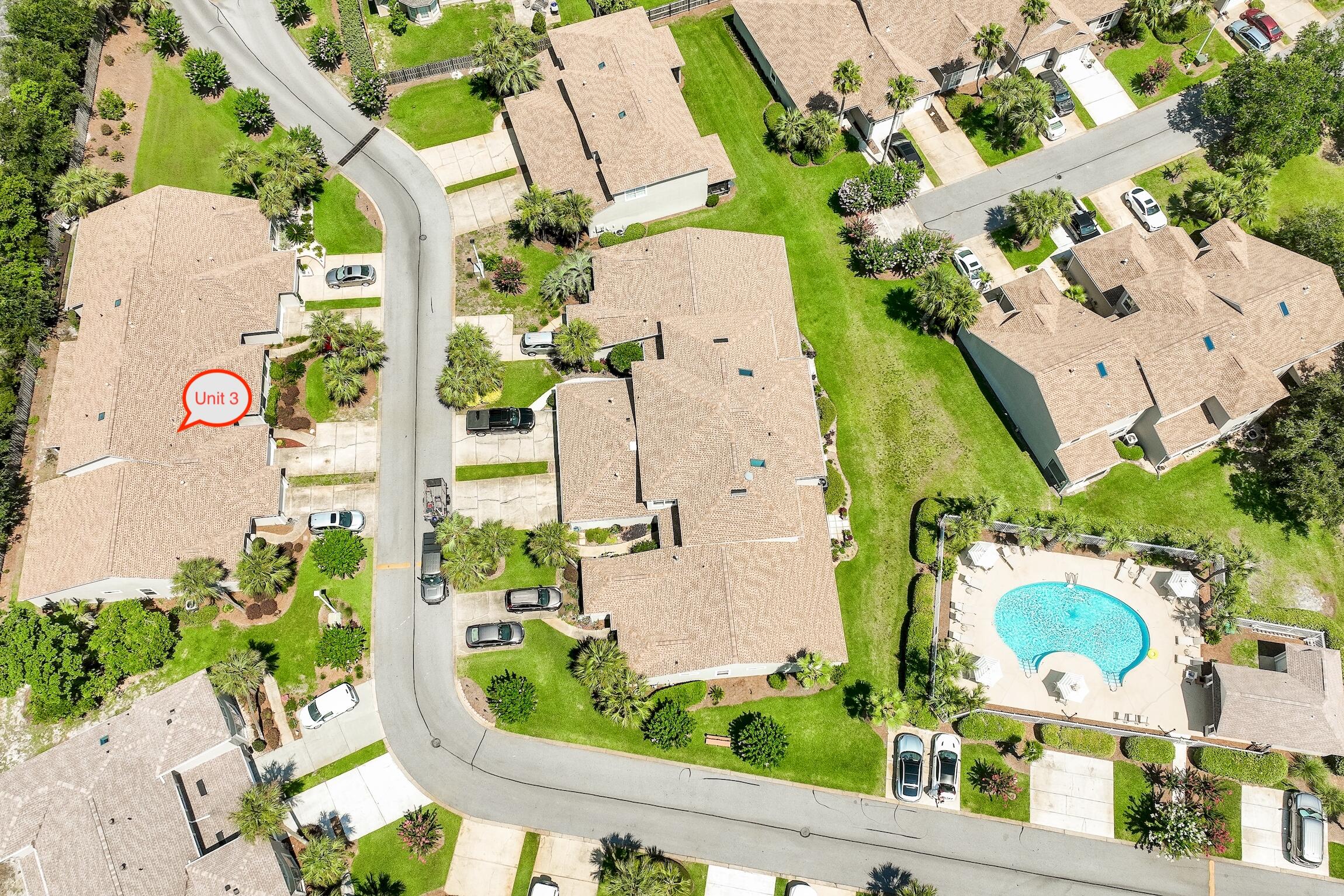 BON VILLAS - Residential