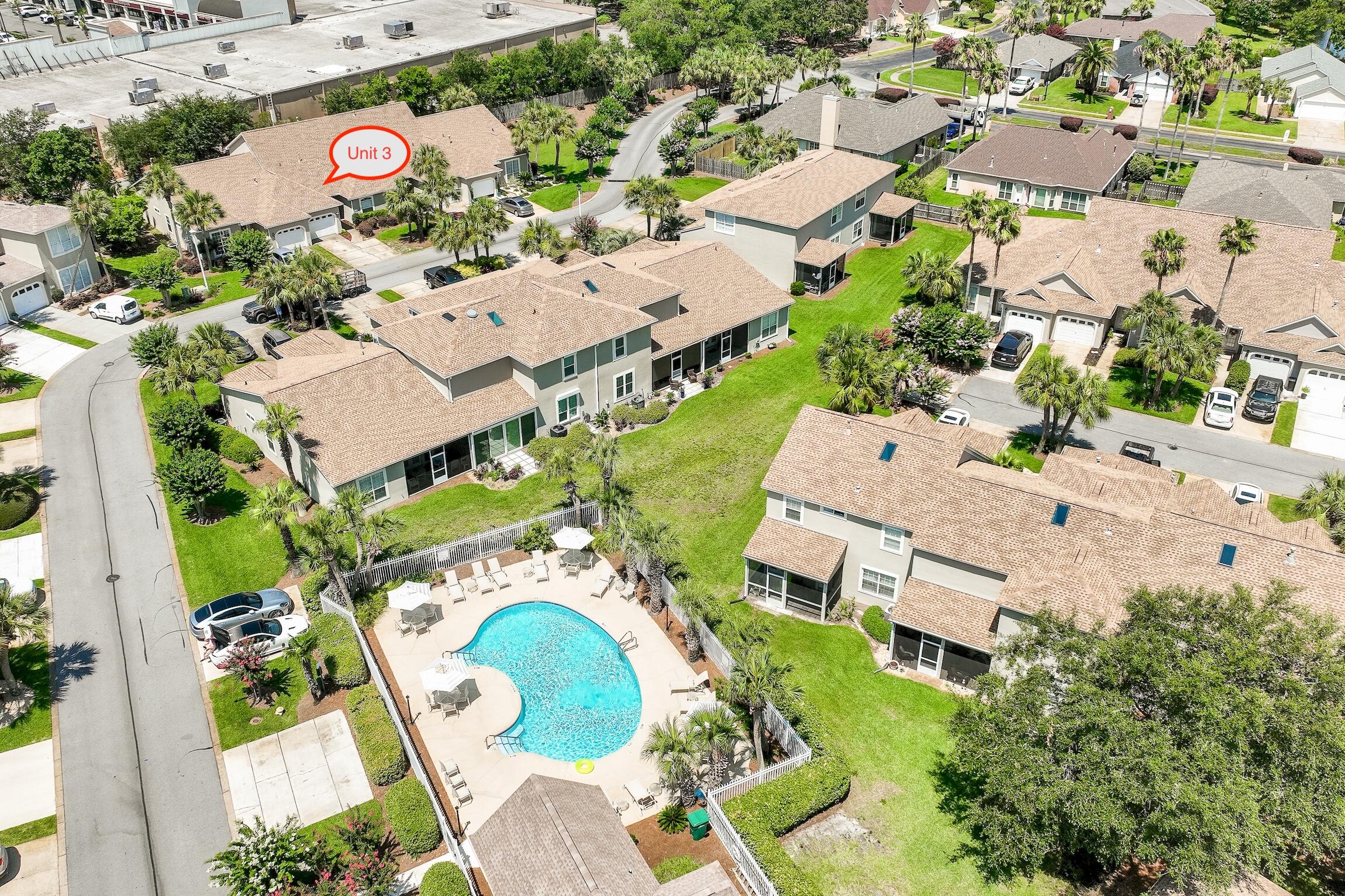 BON VILLAS - Residential