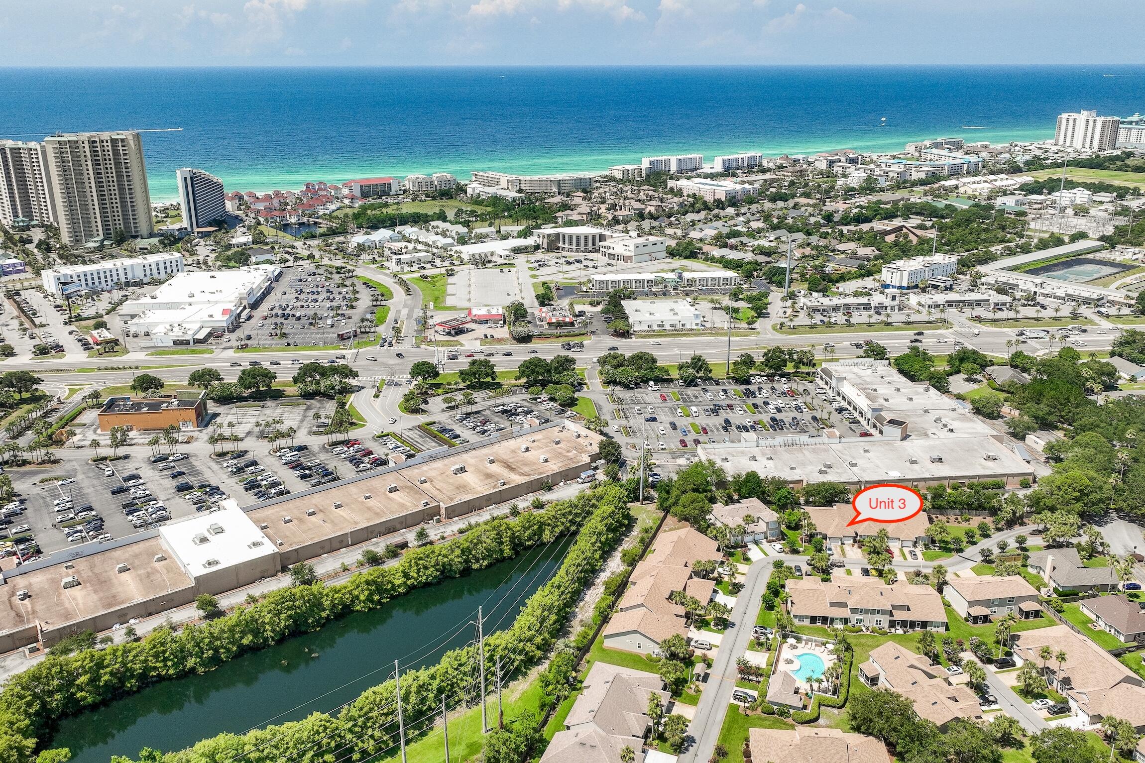 BON VILLAS - Residential