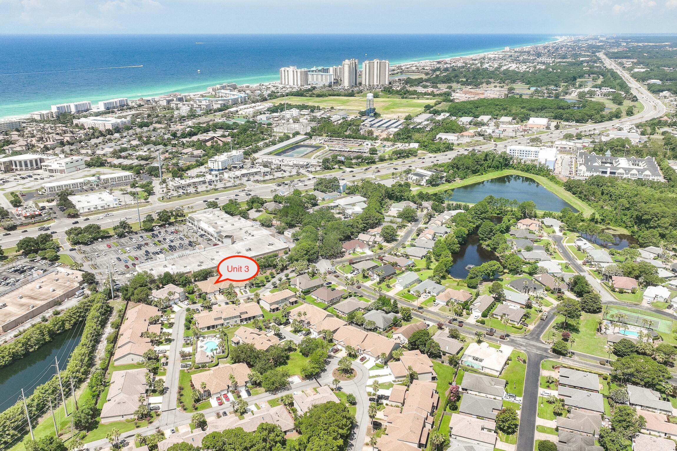 BON VILLAS - Residential