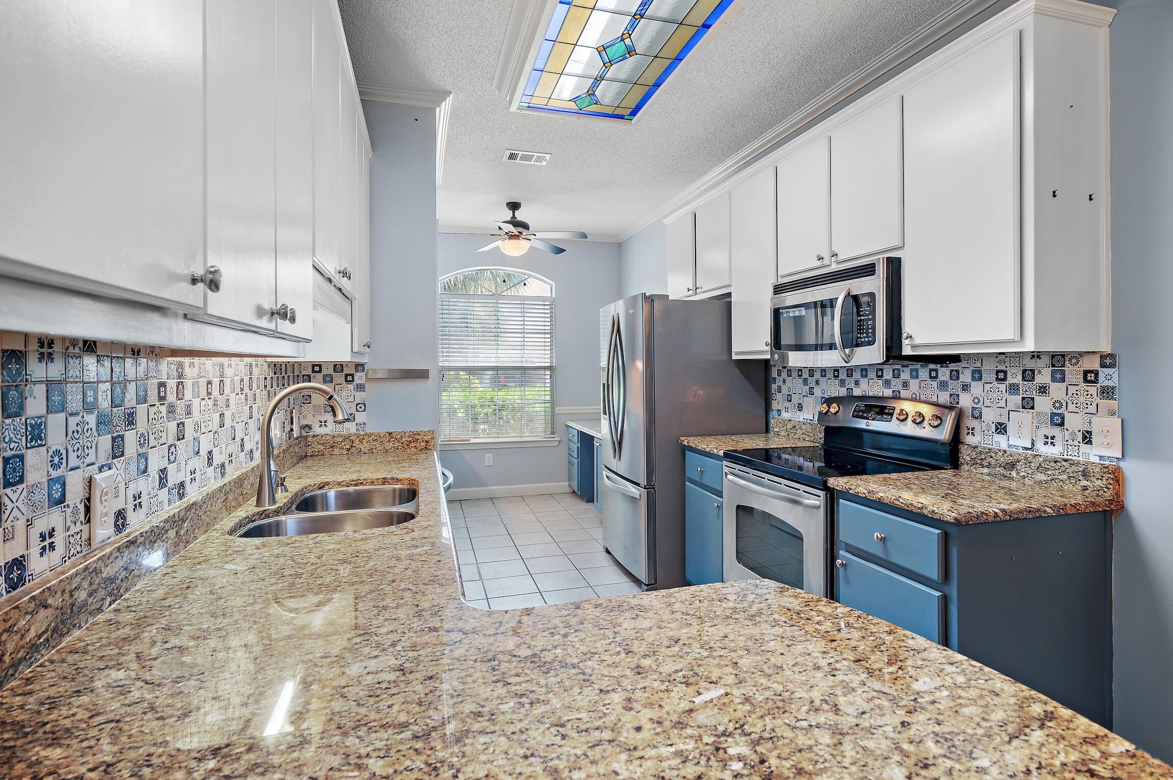 BON VILLAS - Residential