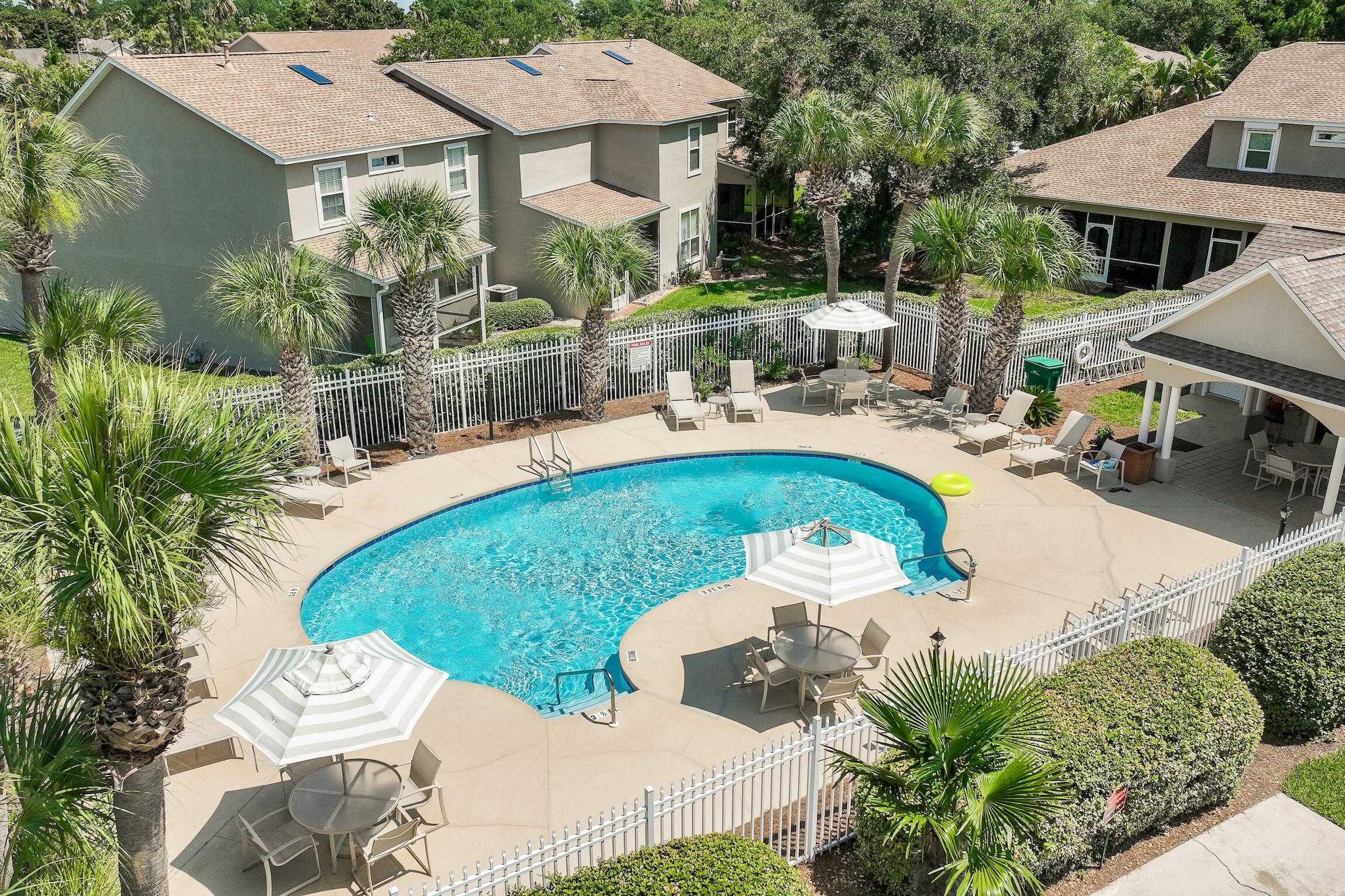 BON VILLAS - Residential