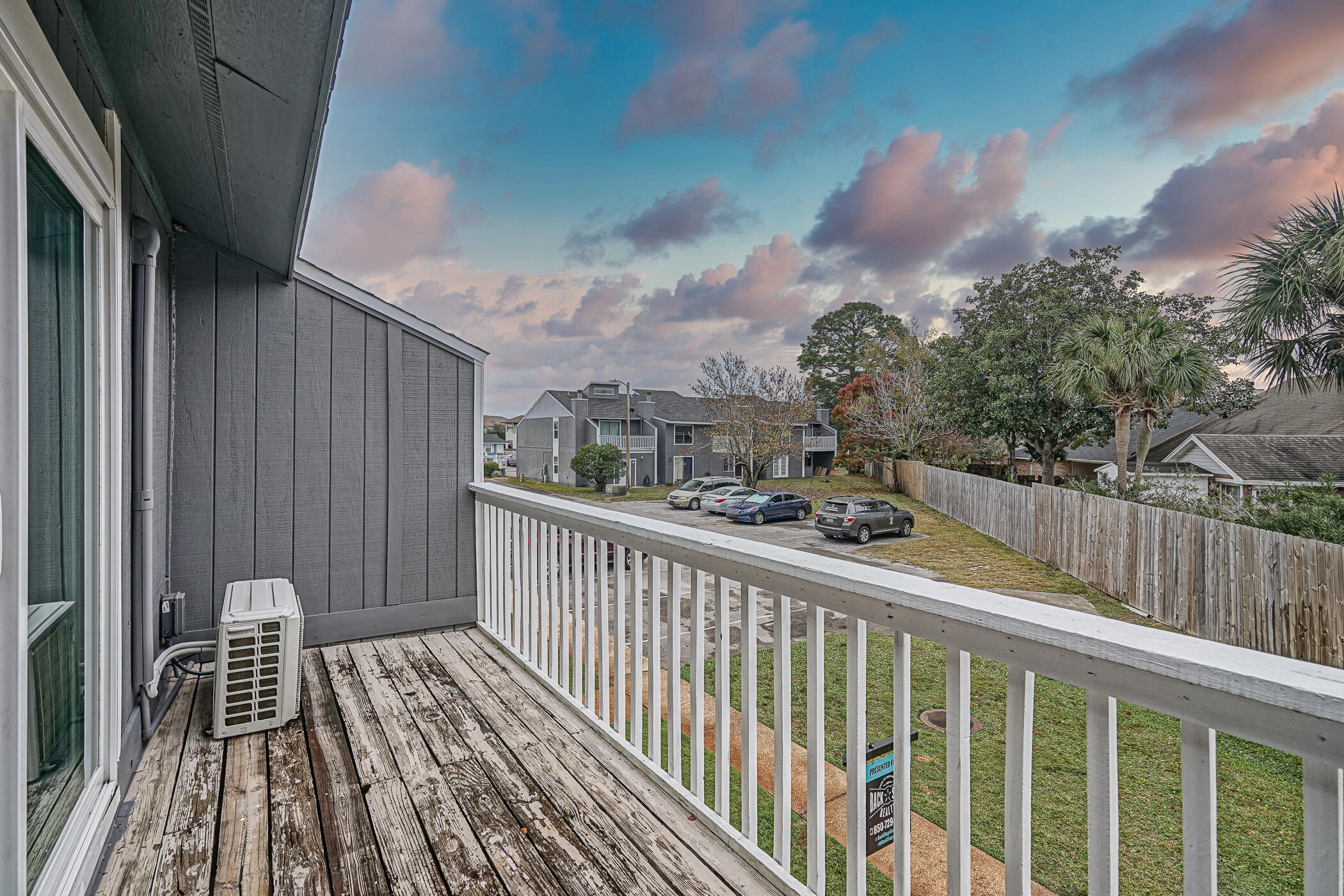 DESTIN RACQUET CLUB T/H - Residential