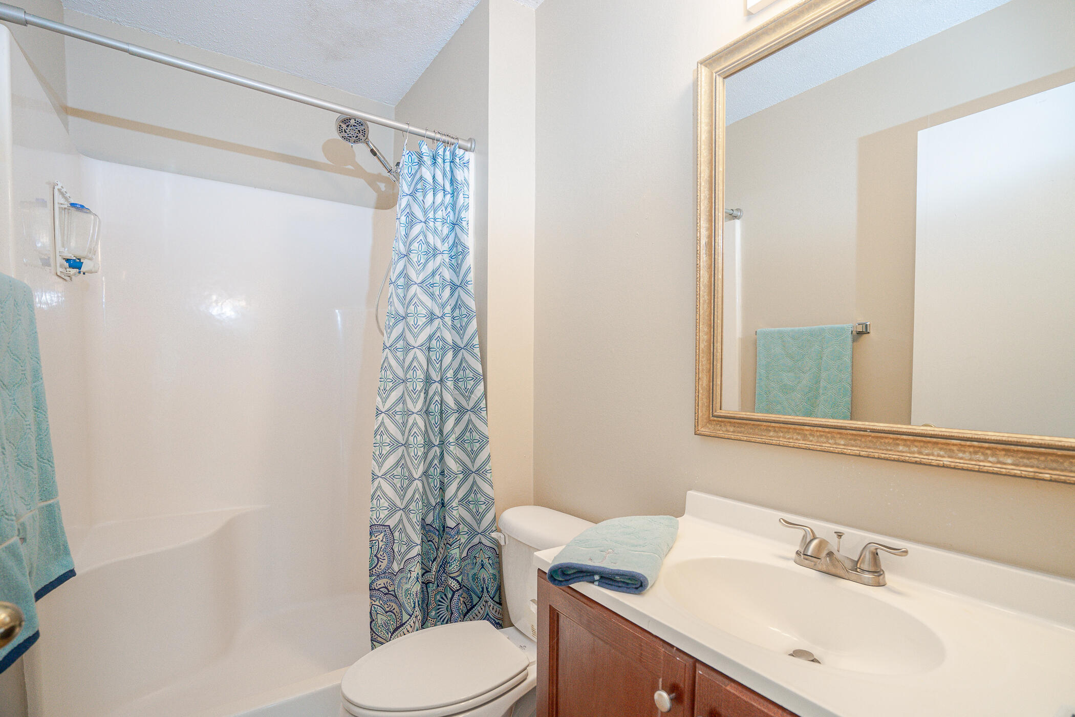 DESTIN RACQUET CLUB T/H - Residential