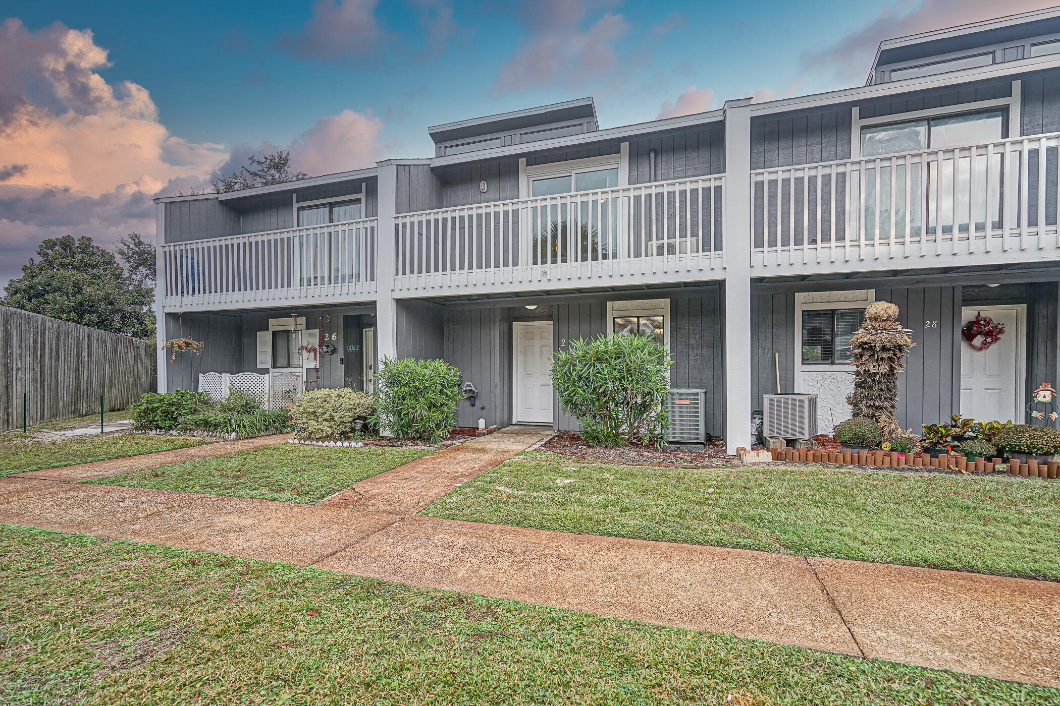 DESTIN RACQUET CLUB T/H - Residential