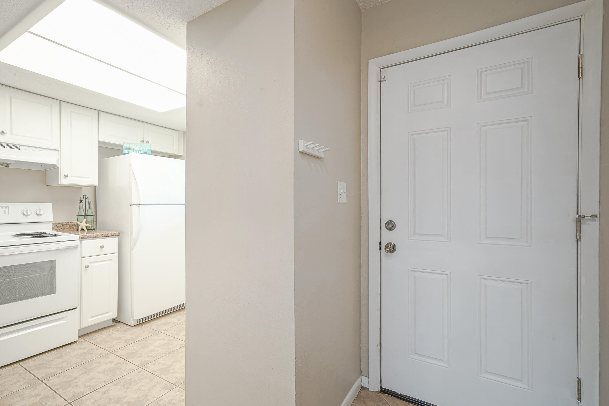 DESTIN RACQUET CLUB T/H - Residential