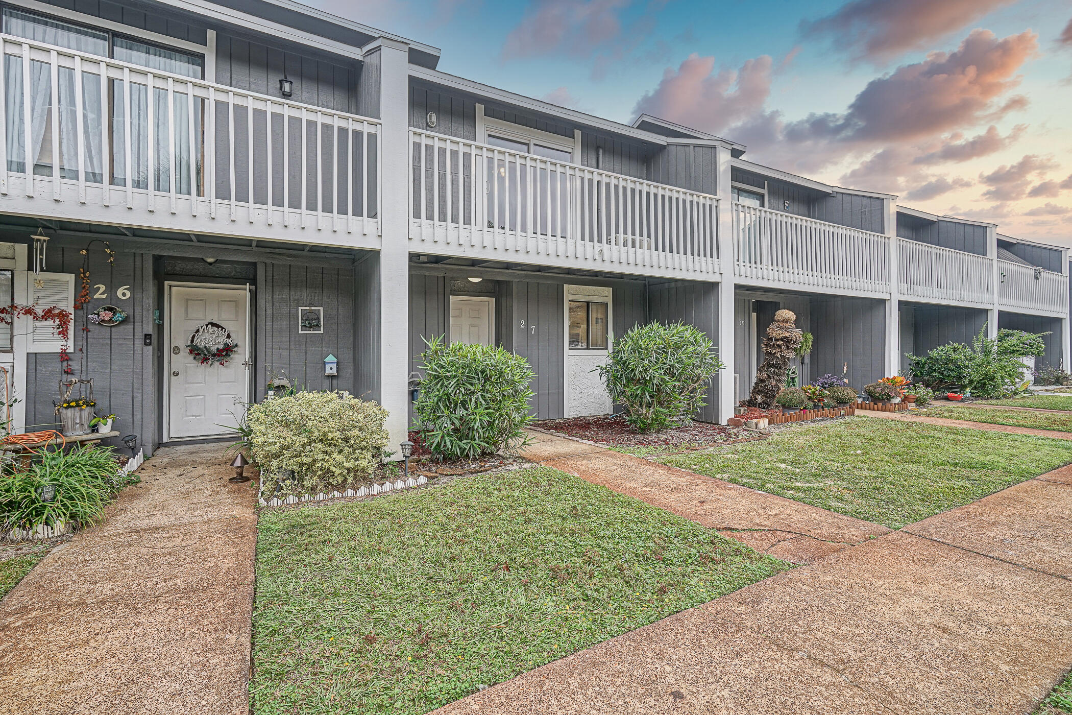 DESTIN RACQUET CLUB T/H - Residential