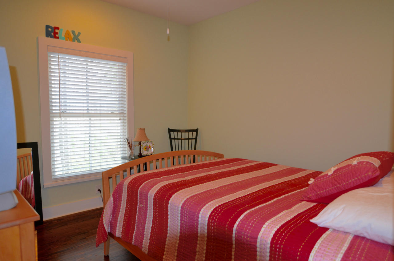 MAGNOLIA COTTAGES - Residential