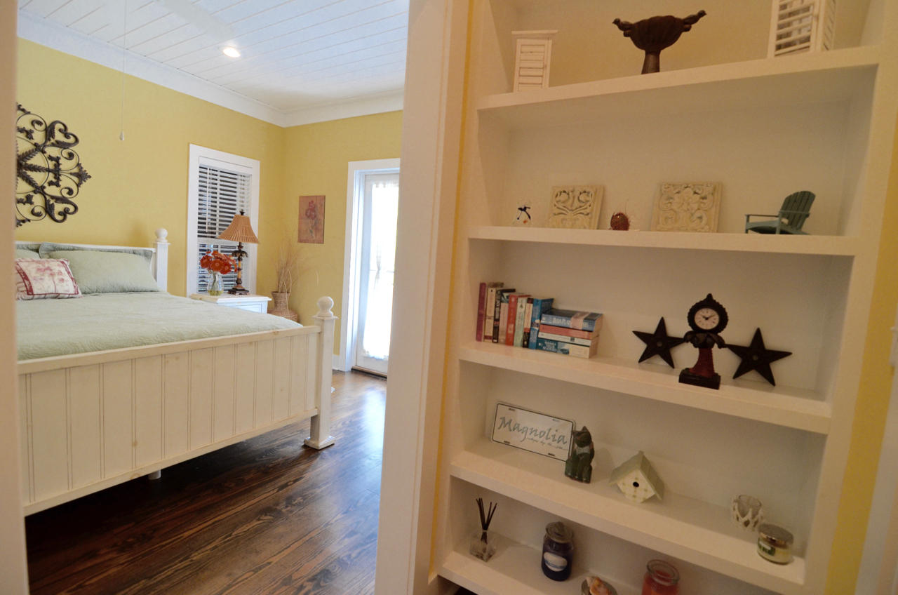 MAGNOLIA COTTAGES - Residential