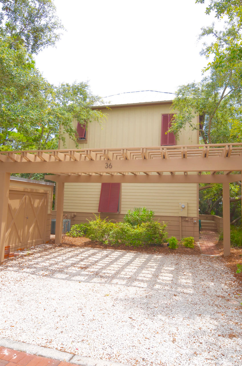 MAGNOLIA COTTAGES - Residential