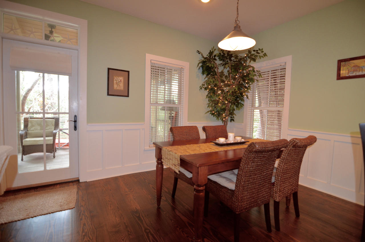 MAGNOLIA COTTAGES - Residential