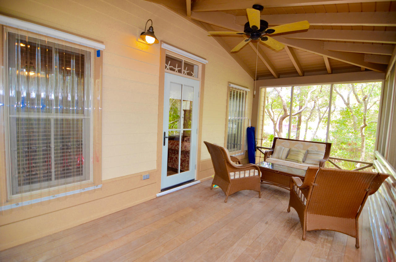 MAGNOLIA COTTAGES - Residential