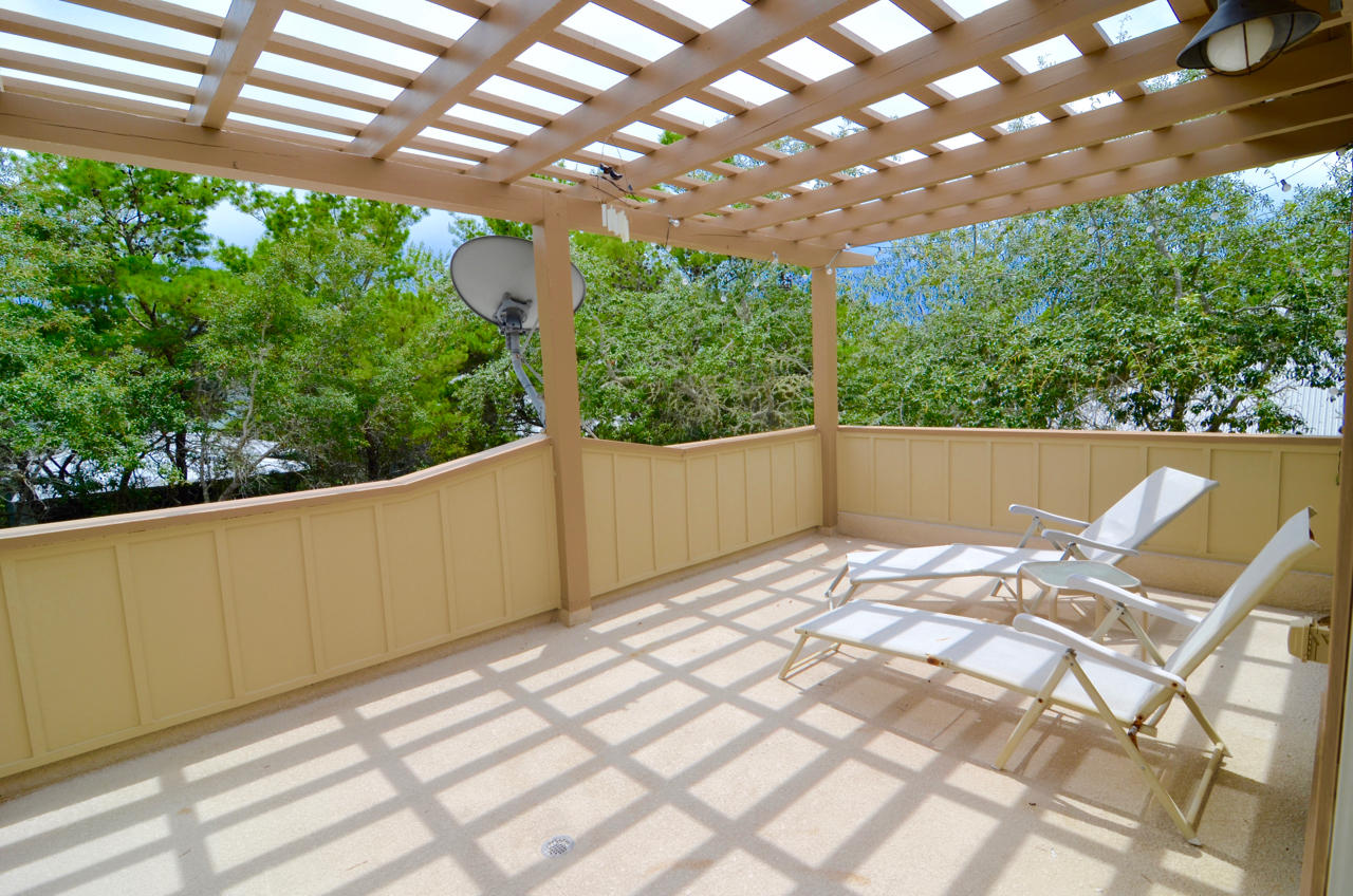 MAGNOLIA COTTAGES - Residential