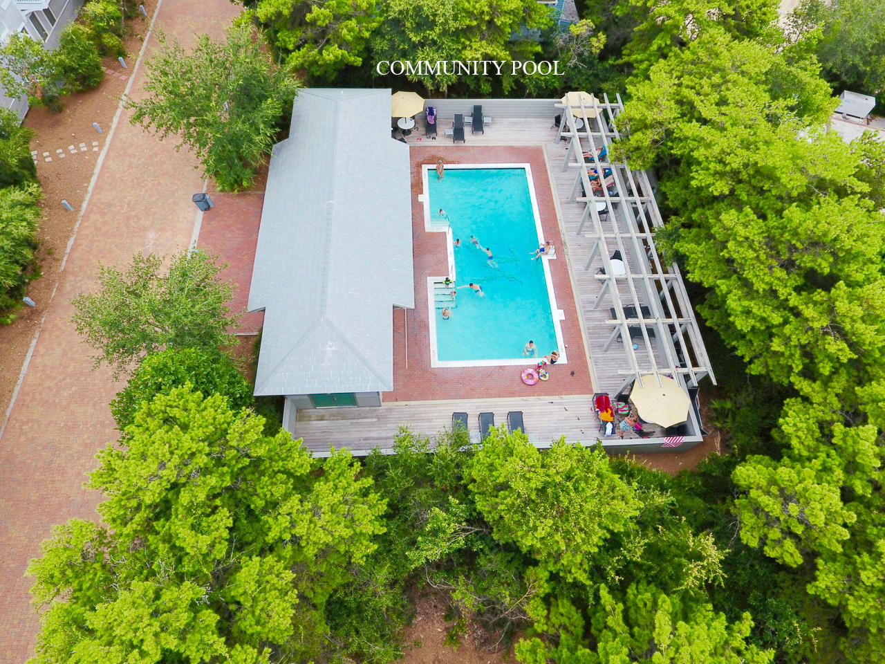 MAGNOLIA COTTAGES - Residential