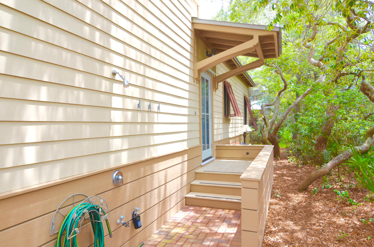 MAGNOLIA COTTAGES - Residential