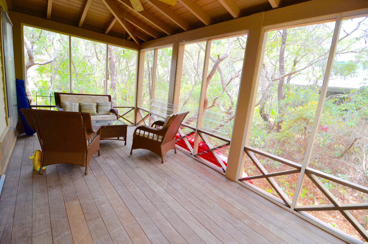 MAGNOLIA COTTAGES - Residential