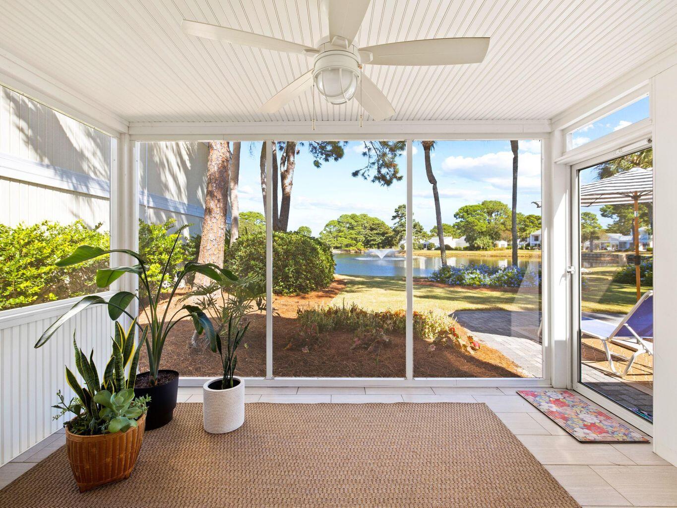 SANDPIPER VILLAGE CONDO - Residential