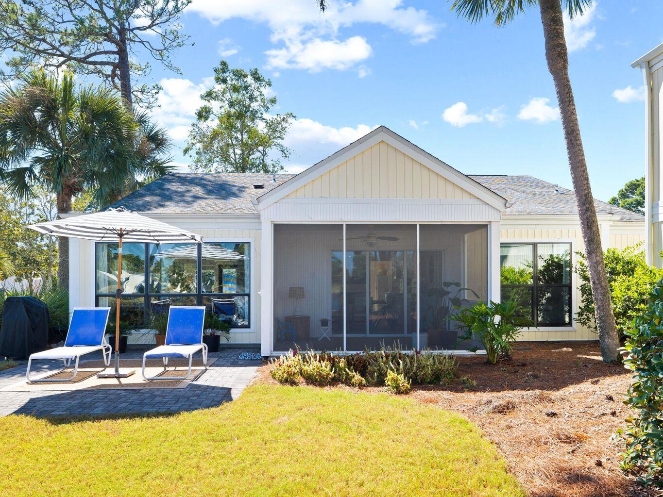 SANDPIPER VILLAGE CONDO - Residential