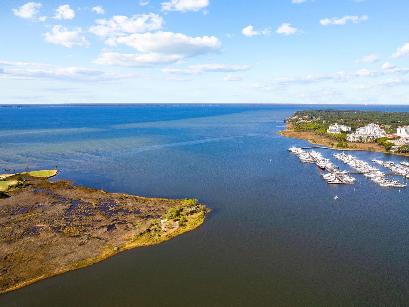 SANDPIPER VILLAGE CONDO - Residential