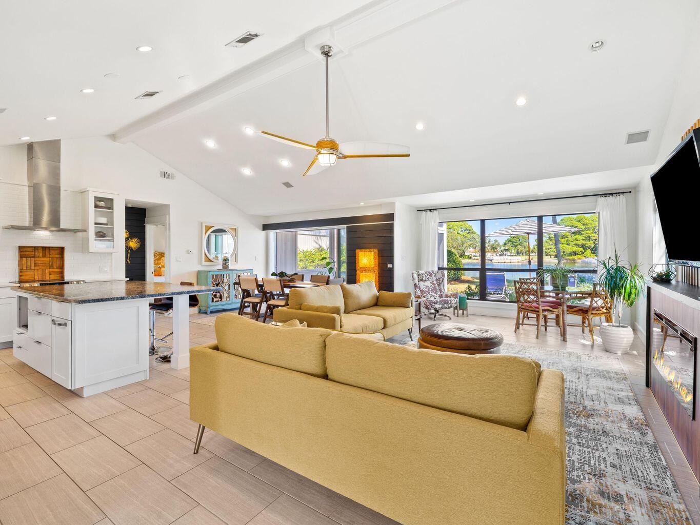 SANDPIPER VILLAGE CONDO - Residential