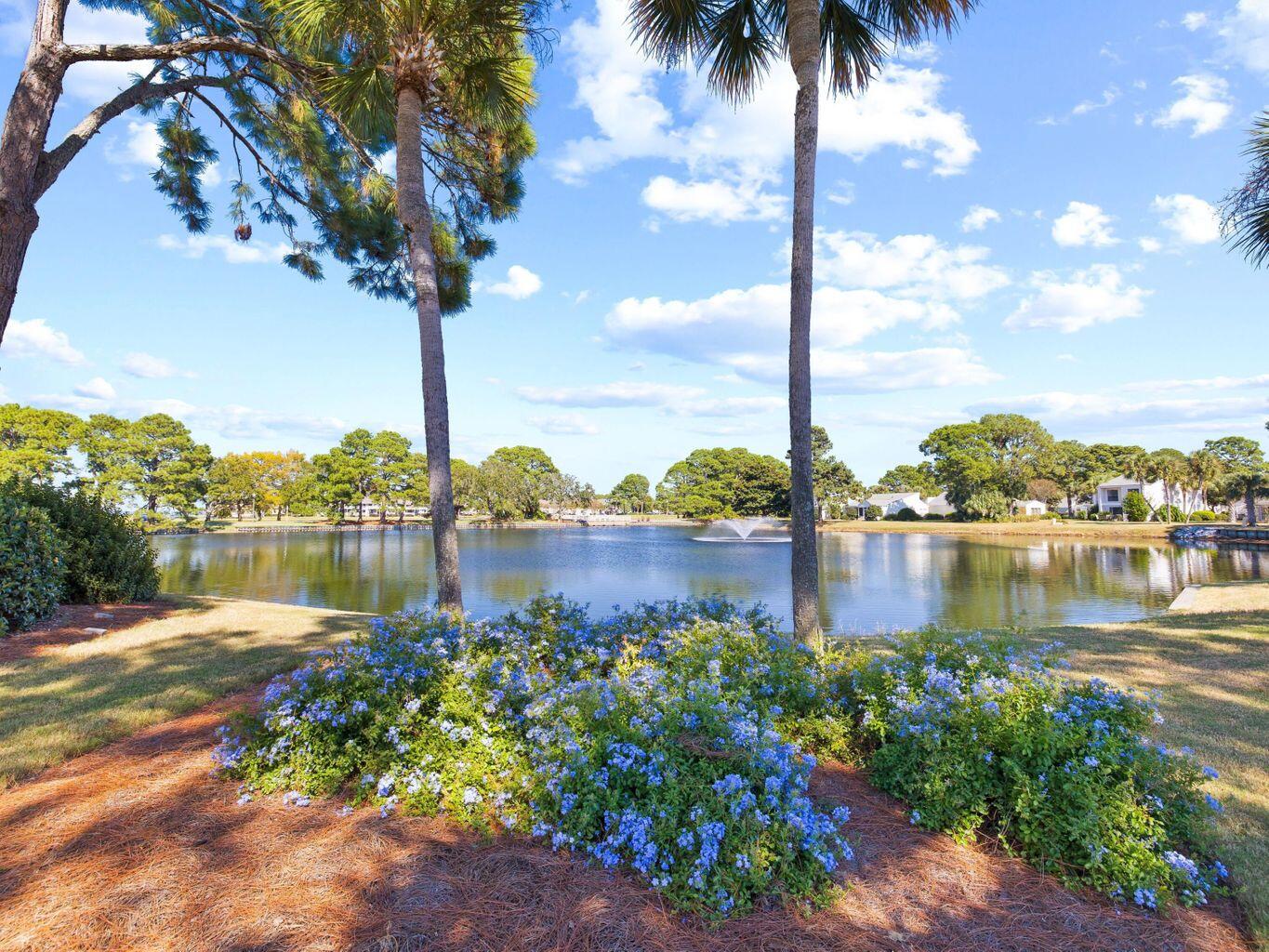 SANDPIPER VILLAGE CONDO - Residential