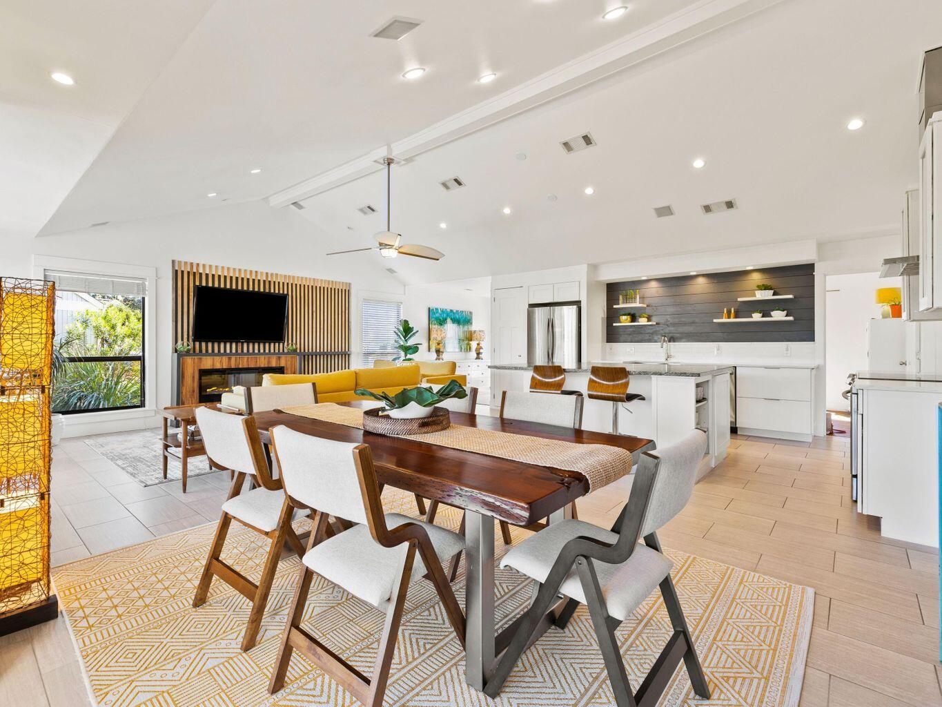 SANDPIPER VILLAGE CONDO - Residential