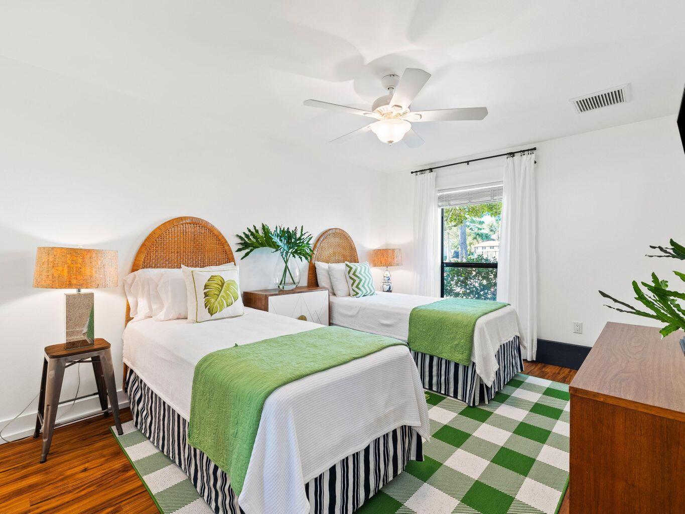 SANDPIPER VILLAGE CONDO - Residential